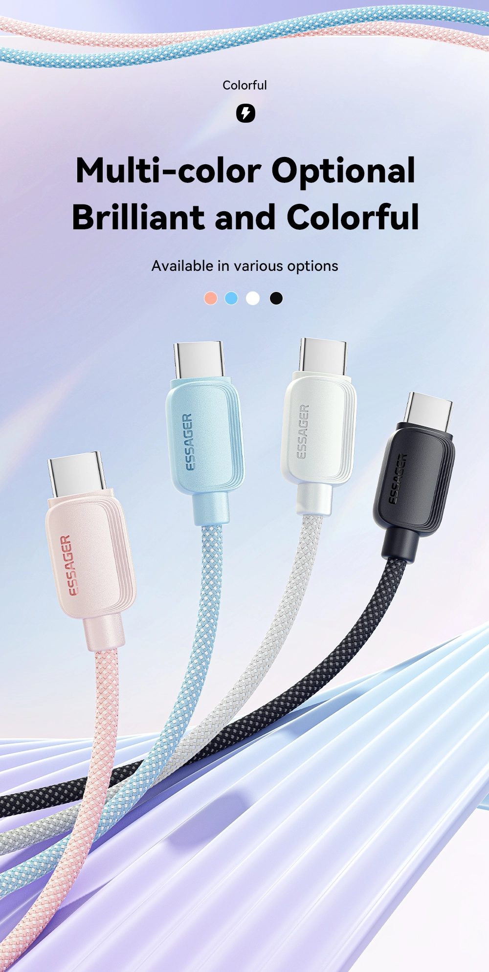 Fast Charging Cable,Type C Fast Charging Cable,Type C Cable