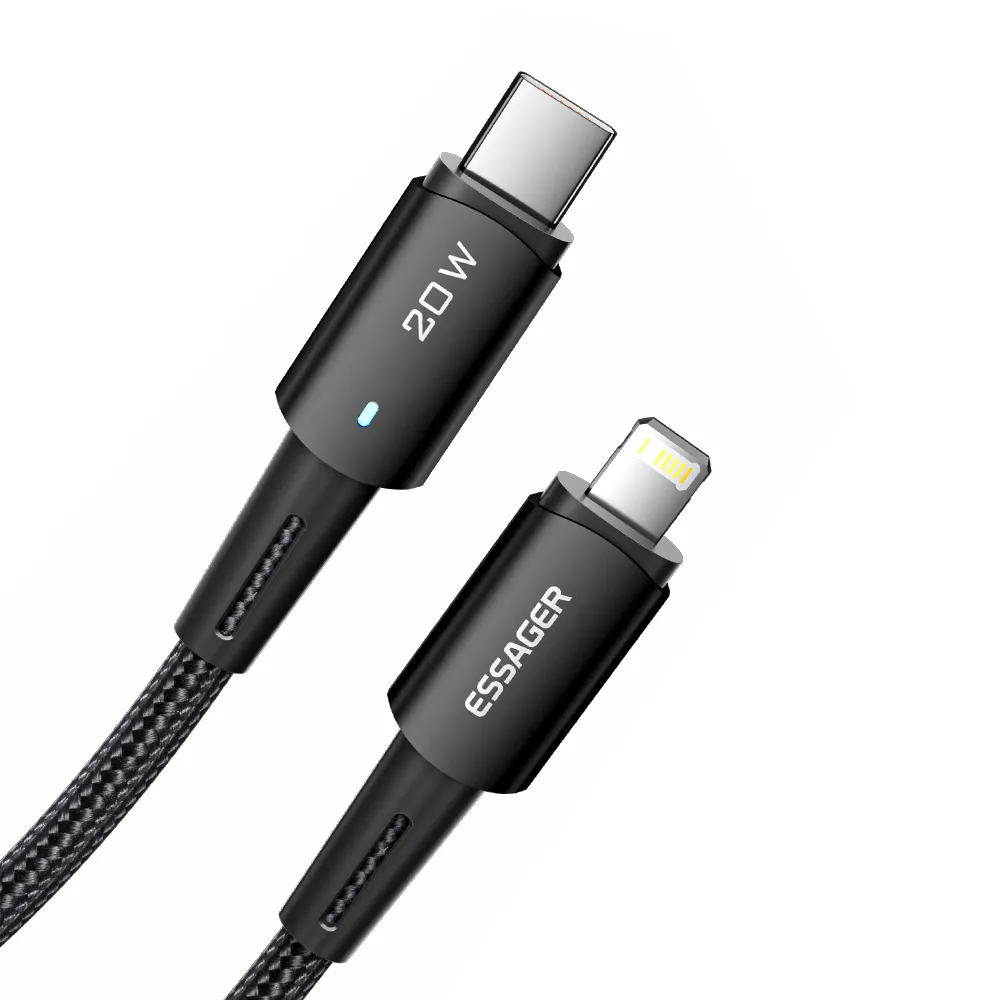 Magnetic Data Cable,USB A Cable,100W USB A Cable