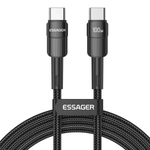 essager,Usb C Cable,Lightning Cable,Car Chargers,Phone Chargers