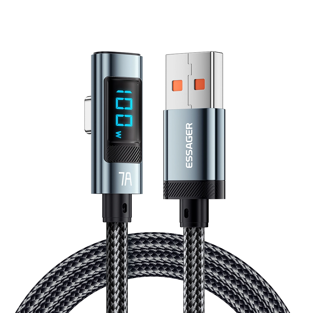 Type C Cable, C Cable, USB C to Type C
