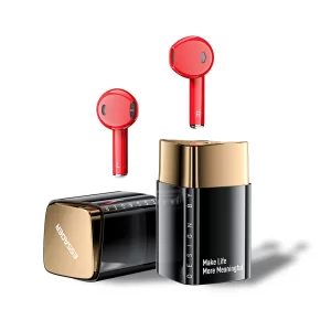 ESSAGER HE-006 Series TWS Earphone Best Wireless Earbuds for Android