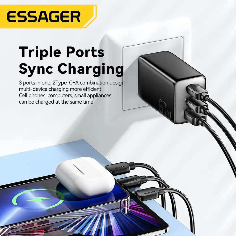 Cell Phone Charger,USB C to USB C Charger,Best USB C Charger