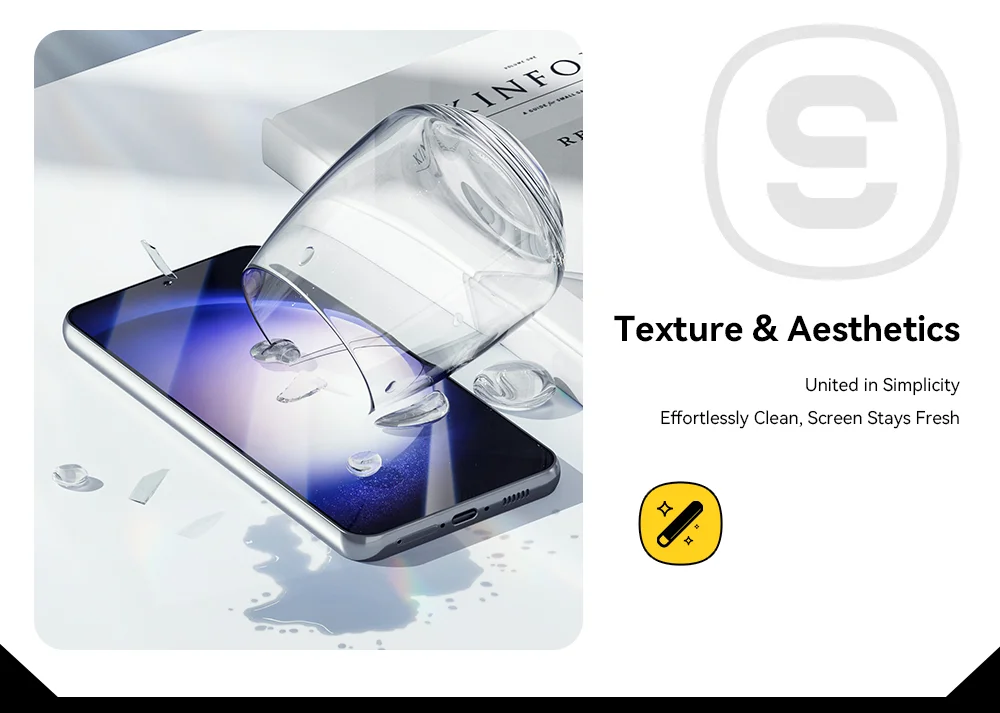 Glass Tempered Glass Screen Protector,S22 Screen Protector,S21 Screen Protector