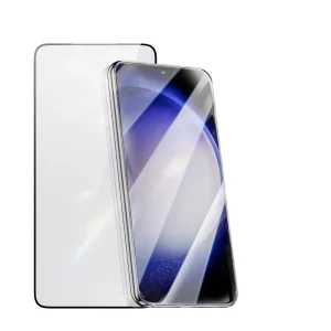 ESSAGER ES-SJM03 Series Sumsung S10/S21/S23/Note 9 Glossy Glass Tempered Glass Screen Protector